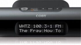 Radio Ciks / Sweep