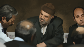 Portre Çizimi