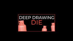 Lower Third | LPG Deep Drawing Die