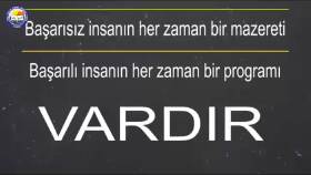 İş örneğim