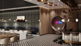 Crowne Plaza | ANKARA
