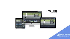 FRL Mods Wordpress Web Site