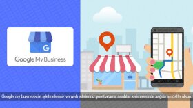 My Business