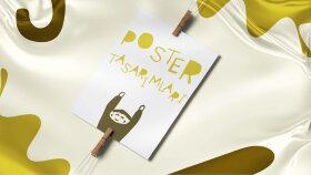 Poster Tasarımları