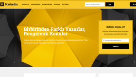 Kapsamlı Blog Projesi | Panel + Yazar Girişi + SEO