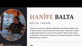 istenilen konuda merak uyandıran metinler yazıyorum