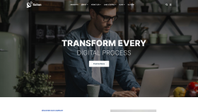 detayazilim.com Website Kurulumu ve Tasarımı