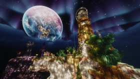 sizin için Minecraftta harita tasarlayabilirim