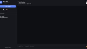 Herobot – Rule Based Chatbot