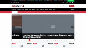 hurgazete.com