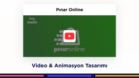 Pınar Online - Pınar Kasap Reklam Videosu