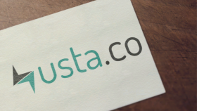 size güzel bir logo tasarlarım