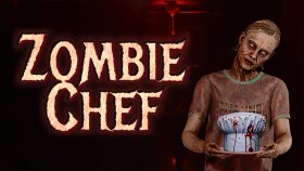 Zombie Chef