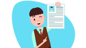 profesyonel ve ATS uyumlu CV'nizi hızlıca düzenlerim