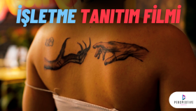 Bosphorus Ink. (Göktürk) - İşletme Tanıtım Filmi