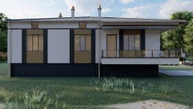lumion ile profesyonel render ve görselleştirme yapabilirim