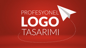 firmalarınız için profesyonel logo tasarımları yapıyorum