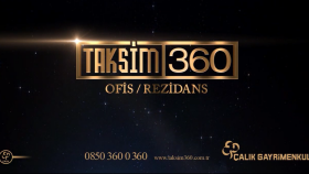 Taksim 360