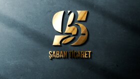 Şaban Ticaret Logo Çalışması