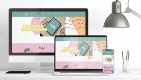 Hello! Website tasarımı