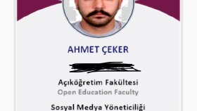Sosyal medya uzmanlığı