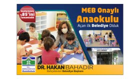 Billboard Açık Hava Tasarımlarım