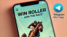 Telegram mini appleri yaparım