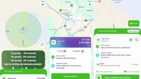 Yoll Rider & Yoll Driver Uygulamaları