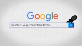 ÇÖP ADAM ANİMASYONU
