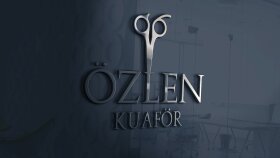 Logo Tasarımlarım