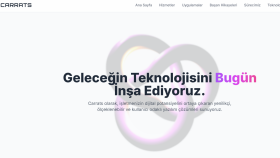Hareketli, Seo ,Yapay Zeka Eklentili, Kurumsal Web Sitesi