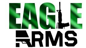 EAGLE ARMS Logo Tasarımı