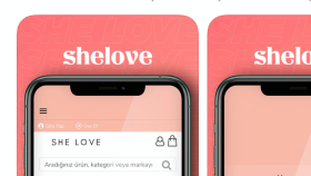 She love