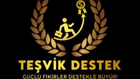 KOSGEB TÜBİTAK TKDK destekleri için danışmanlık yapıyorum