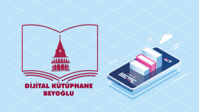 BEYOĞLU BELEDİYESİ DİJİTAL KÜTÜPHANE 