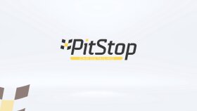 Pitstop Logo