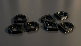 Xometry Platformu İçin Profesyonel Üretim