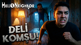 Gaming ve Oyun Videoları İçin 3D Efektli Kapak Görseli