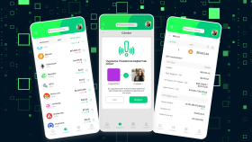 Crypto App