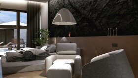 Master-Bedroom Tasarımı ve Render-1