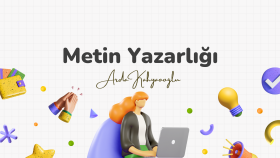 sizler için SEO uyumlu metinler ve haberler yazabilirim