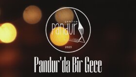Pandur Çamlıca 
