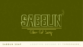 Sabbun | Konsept Tasarım