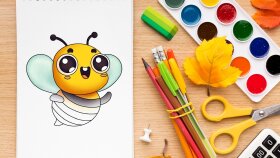 sizin için karakter, maskot tasarımı yaparım