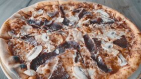 Pizza Tanıtım Filmi
