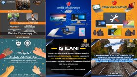 Her Firma İçin Etkileyici, Hızlı ve Harika Tasarımlar