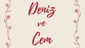 Davetiye Tasarımı