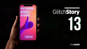 Glitch Story 13