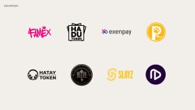 konsept logo tasarımları
