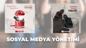 profesyonel sosyal medya yönetimi yaparım